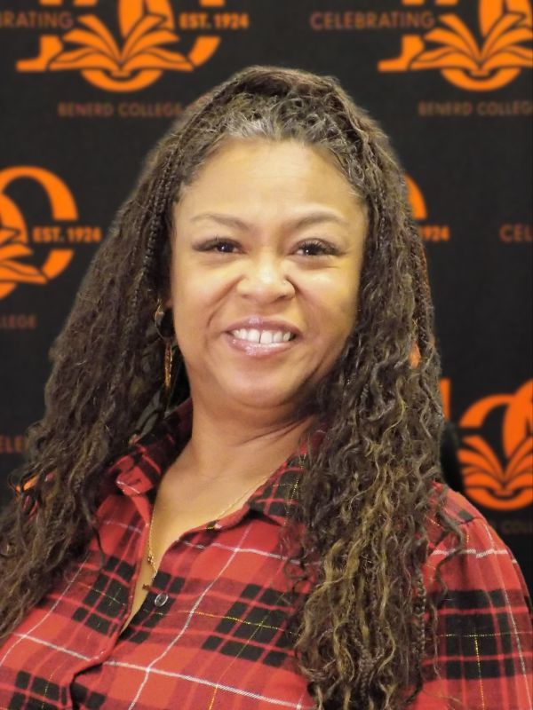 Dr. Jackie Smith-Ratliff